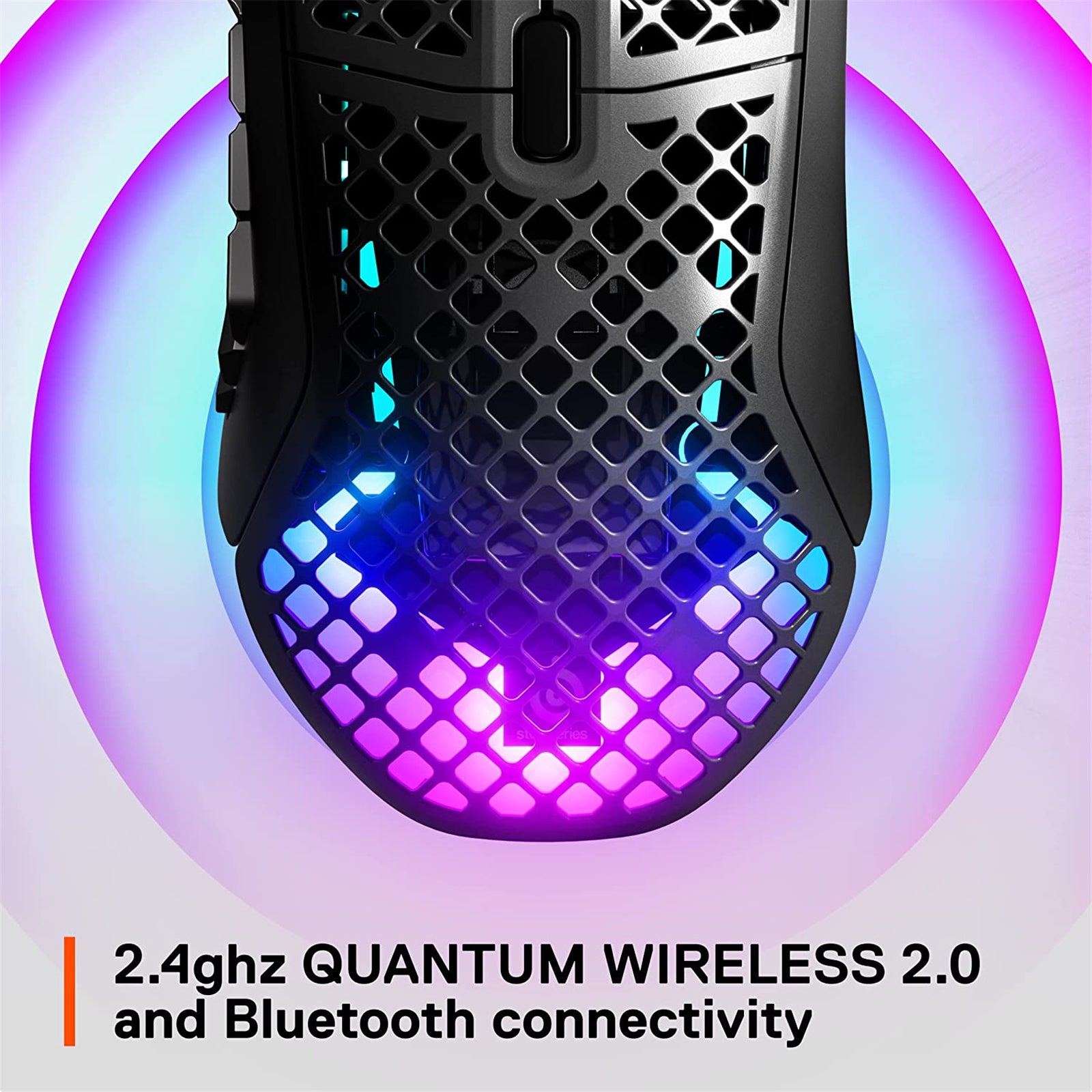 SteelSeries Aerox 9 Wireless Gaming Mouse