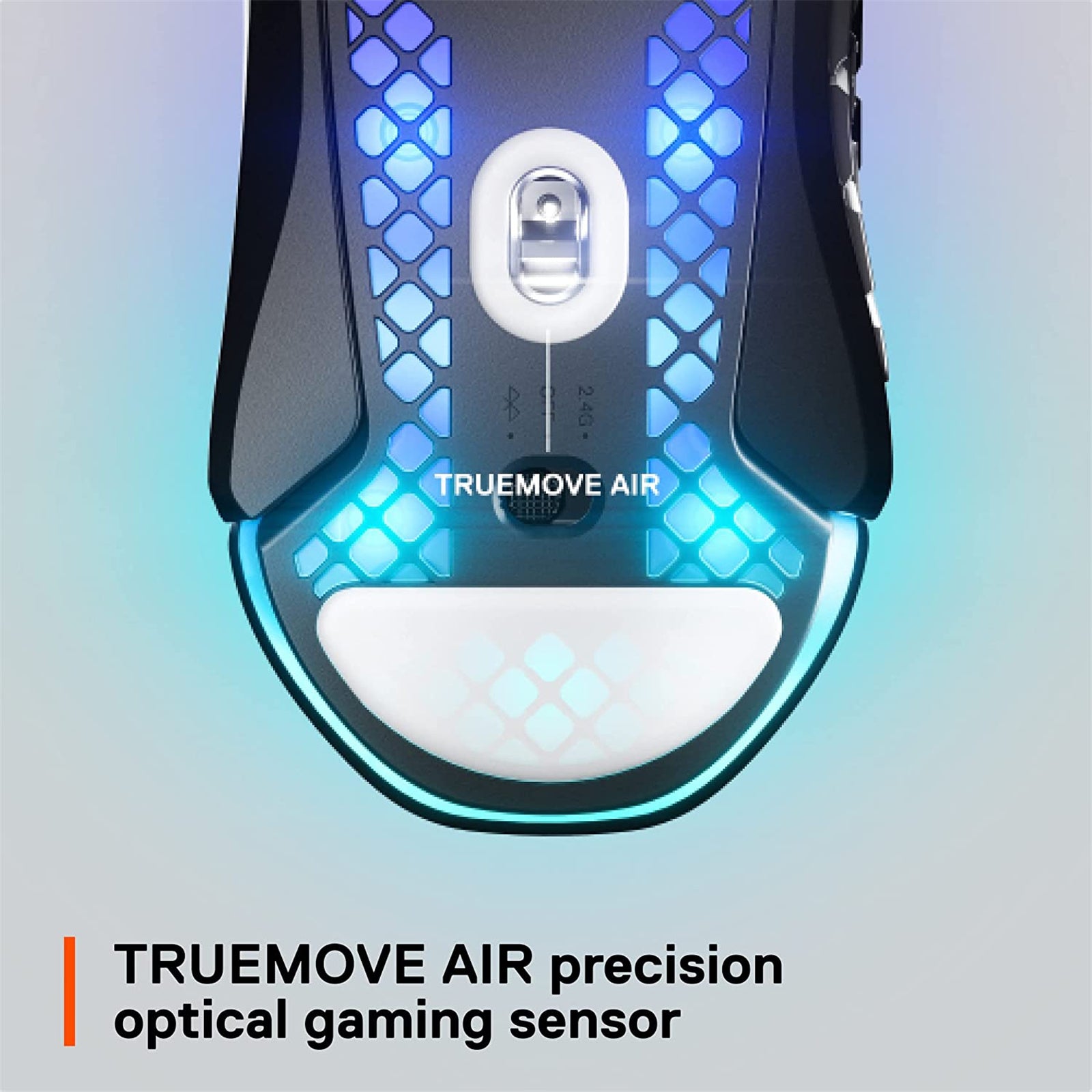 SteelSeries Aerox 9 Wireless Gaming Mouse