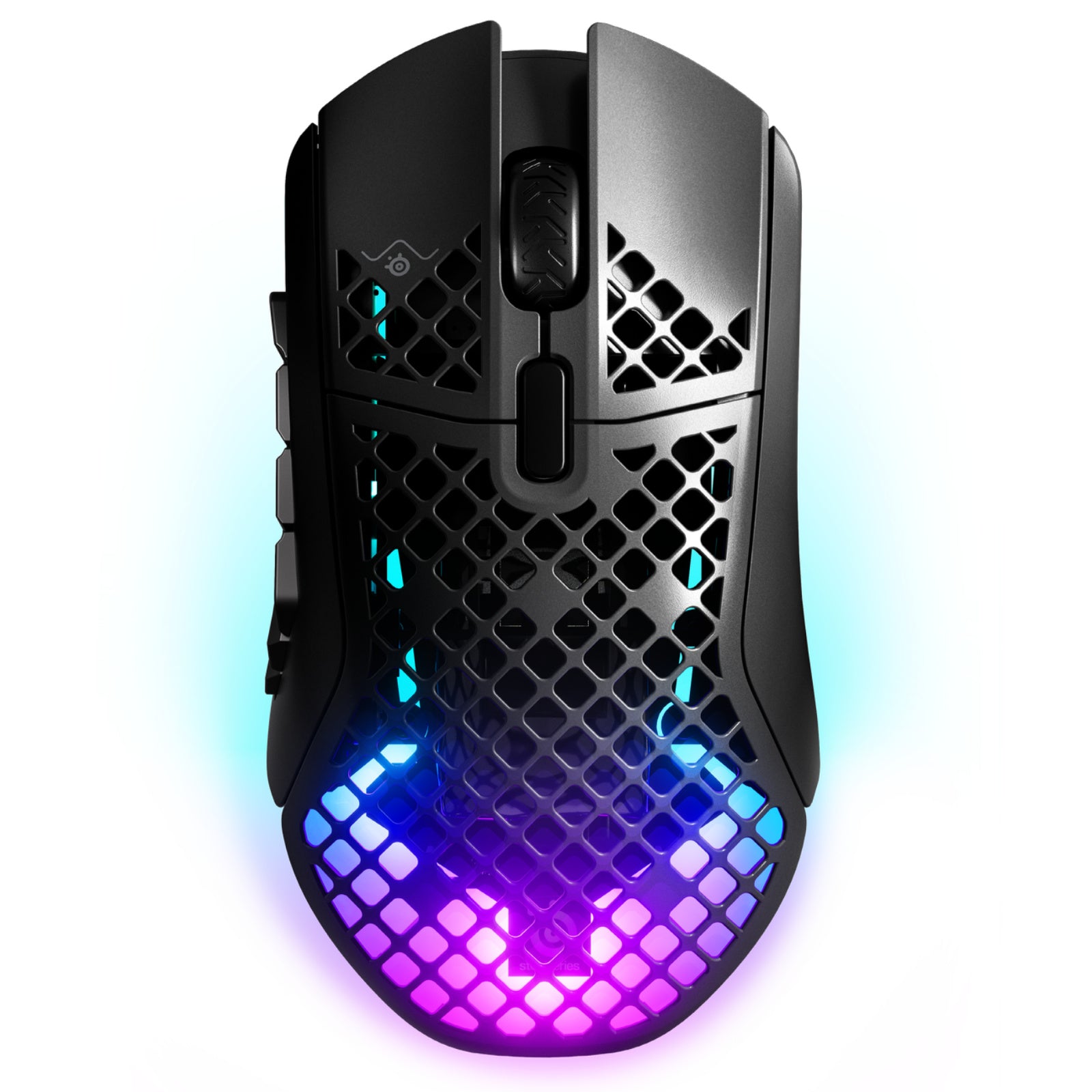 SteelSeries Aerox 9 Wireless Gaming Mouse