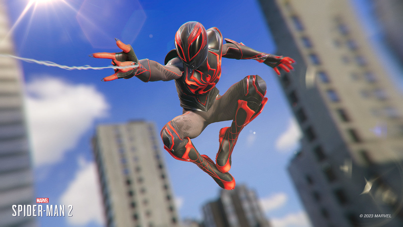 Marvel Spider-Man 2