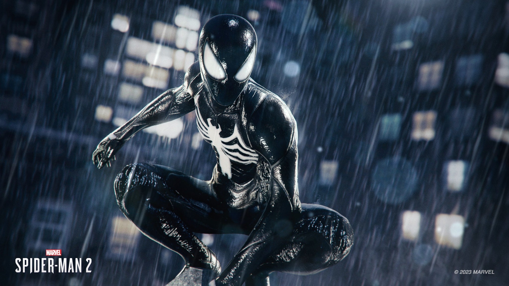 Marvel Spider-Man 2