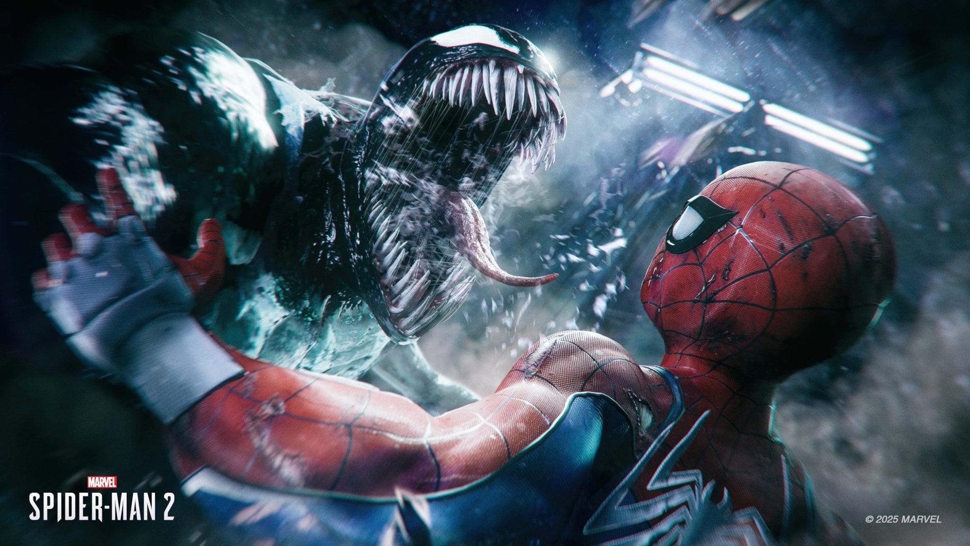 Marvel's Spider-Man - Miles Morales