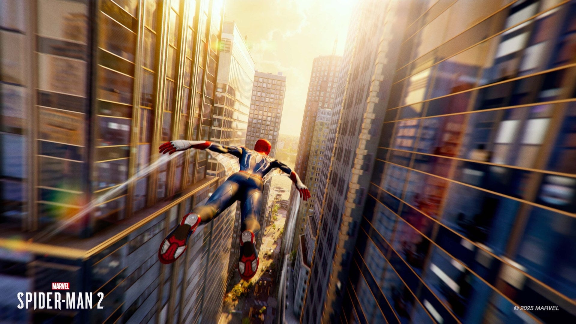 Marvel's Spider-Man - Miles Morales