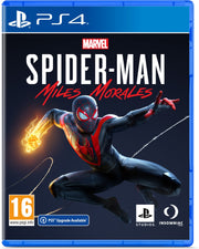 Marvel's Spider-Man - Miles Morales