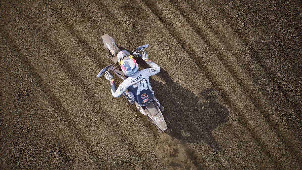 MXGP 26: The Official Motocross Videogame - Xbox Series X