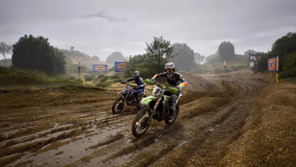 MXGP 26: The Official Motocross Videogame - Xbox Series X