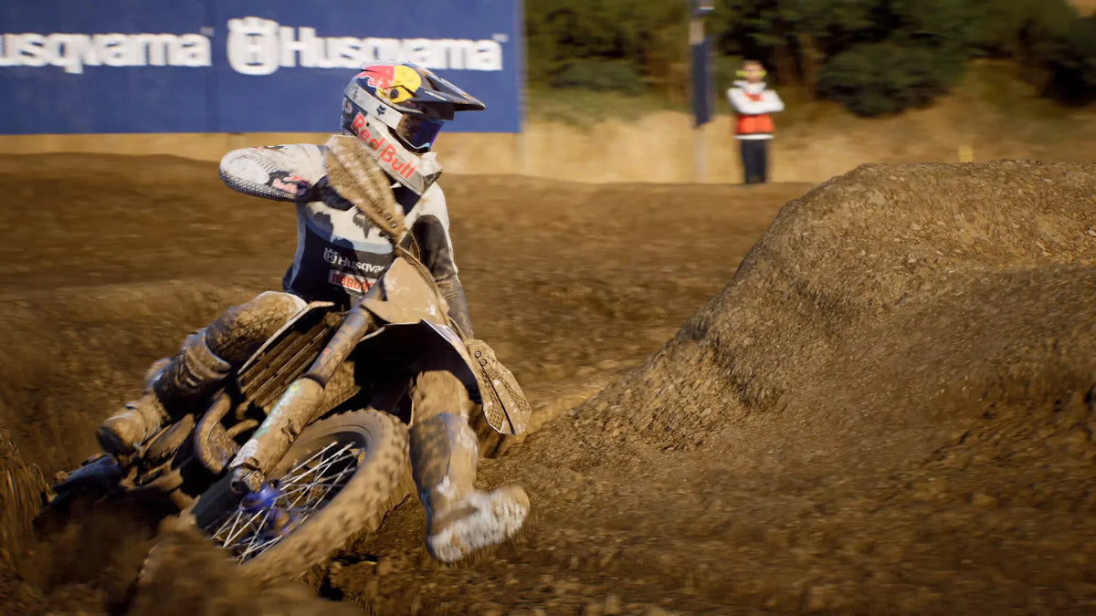 MXGP 26: The Official Motocross Videogame - Xbox Series X