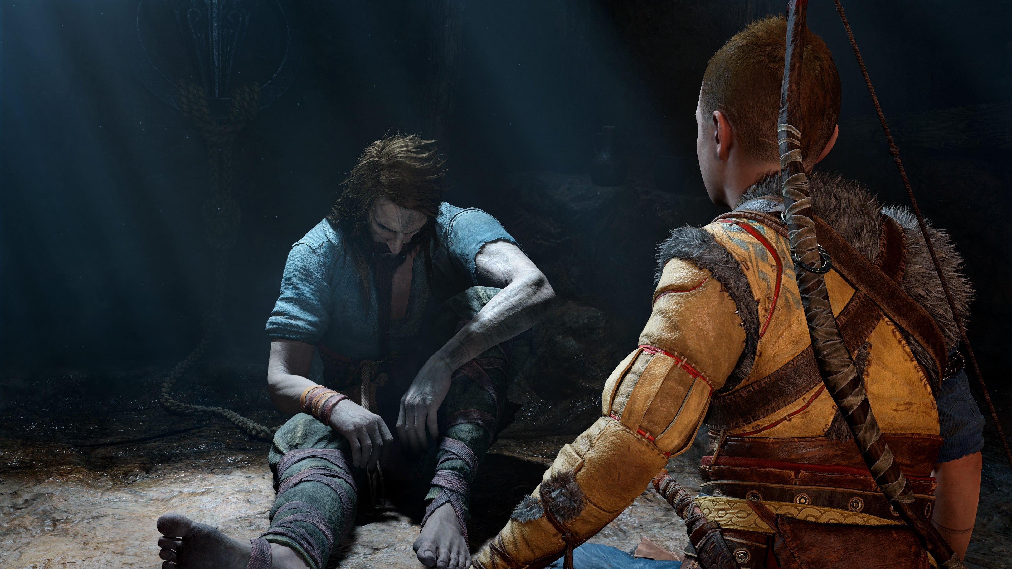 God of War Ragnarok - PS5