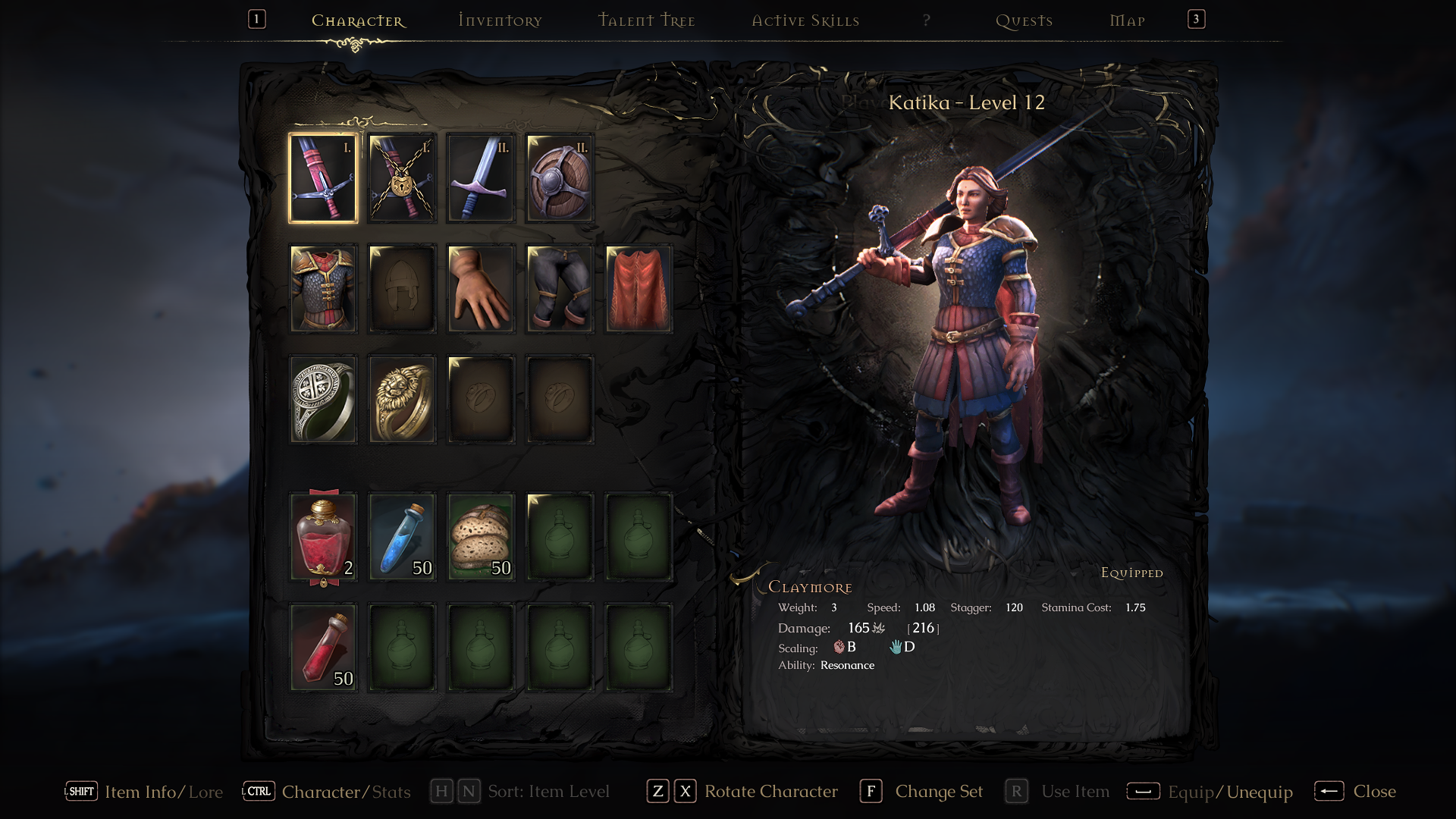 Mandragora: Whispers of the Witch Tree