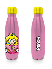 Super Mario Bottle (Peach)