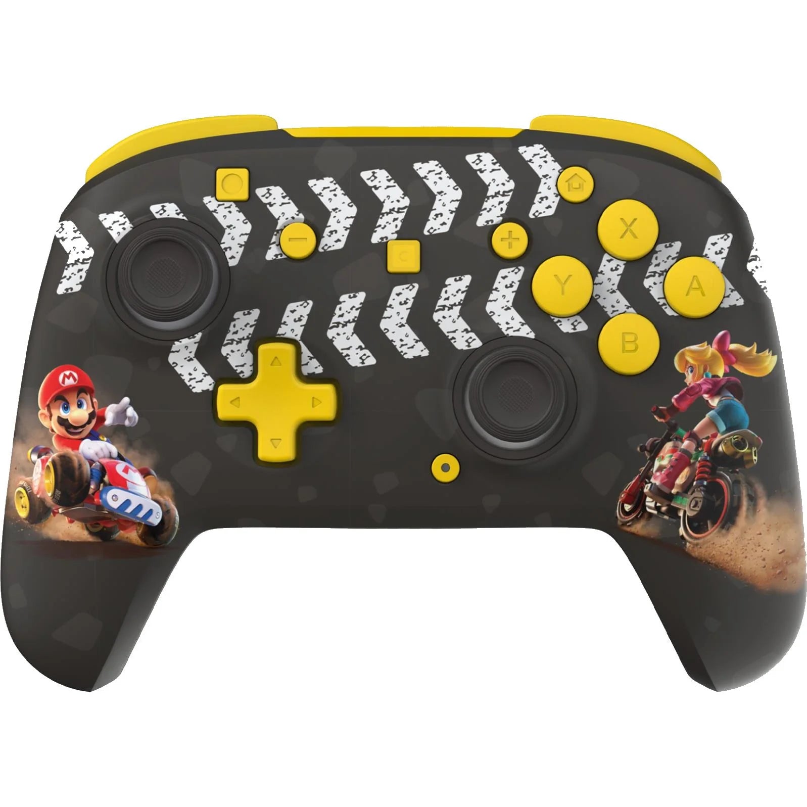 Mario Kart World
