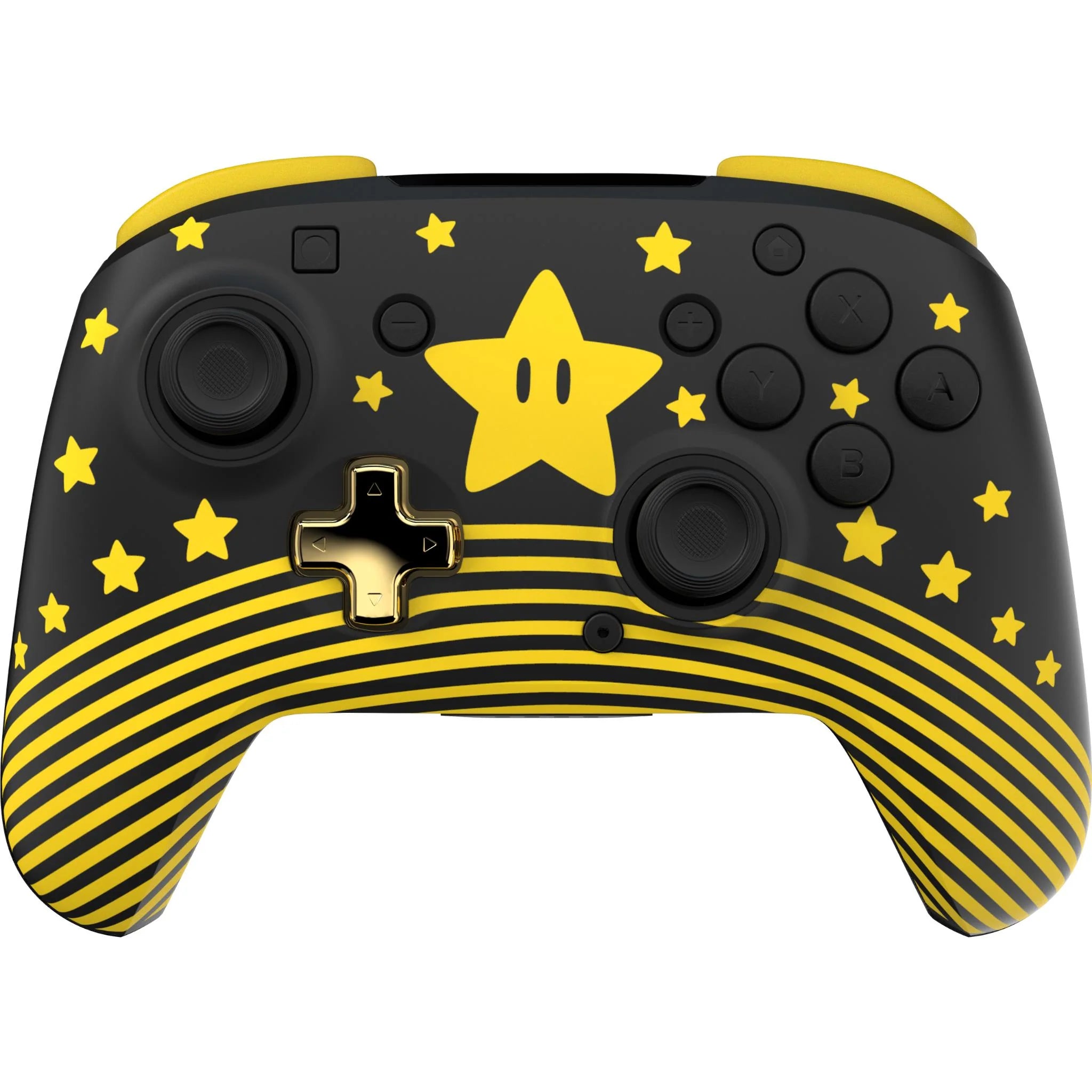 Super Mario Star
