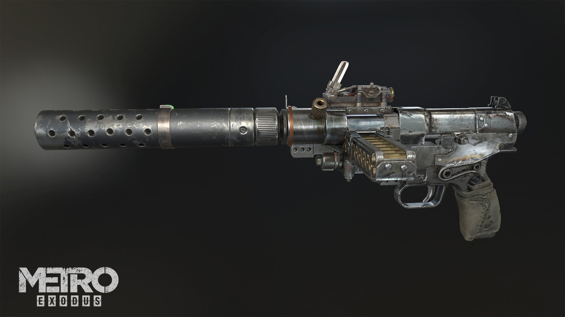 Metro Exodus