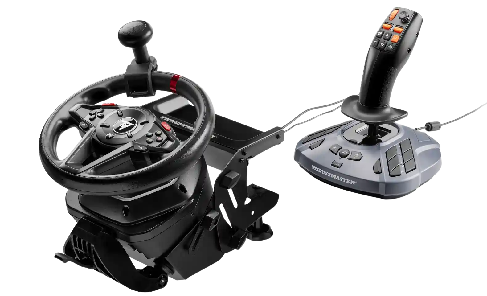 Thrustmaster SimTask Farmstick for PC