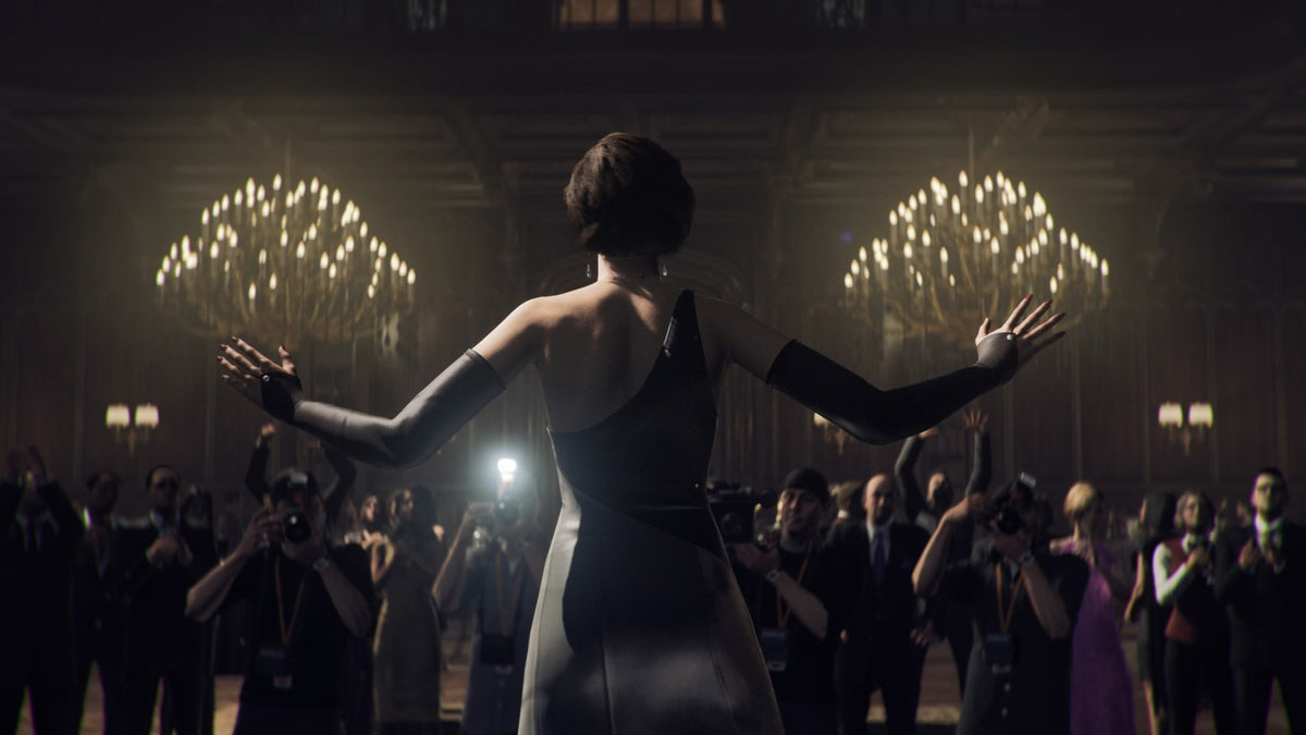 HITMAN World of Assassination