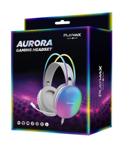 Playmax Aurora Headset