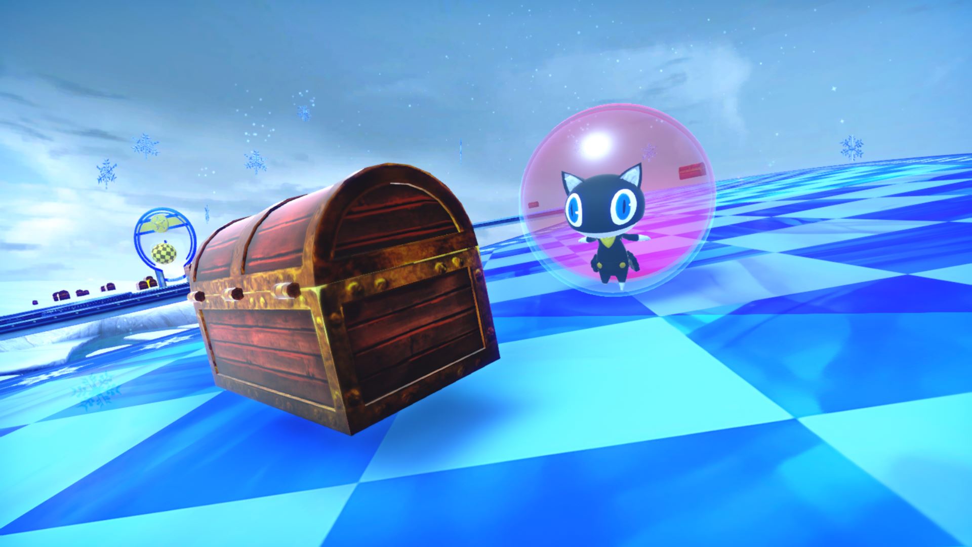 Super Monkey Ball: Banana Mania