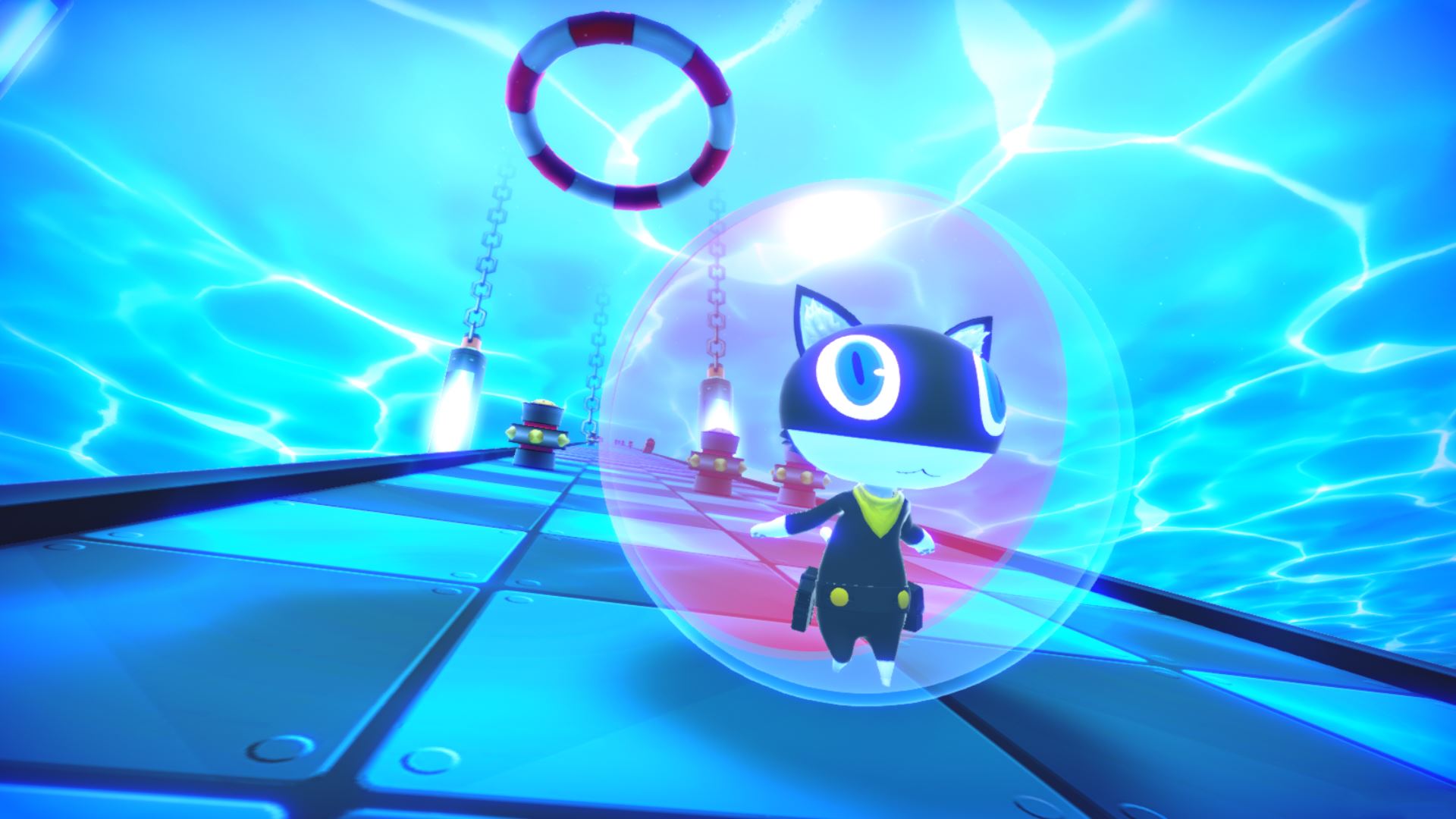 Super Monkey Ball: Banana Mania