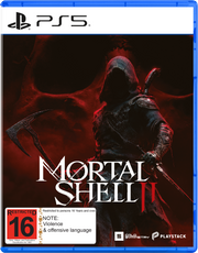 Mortal Shell II - PS5