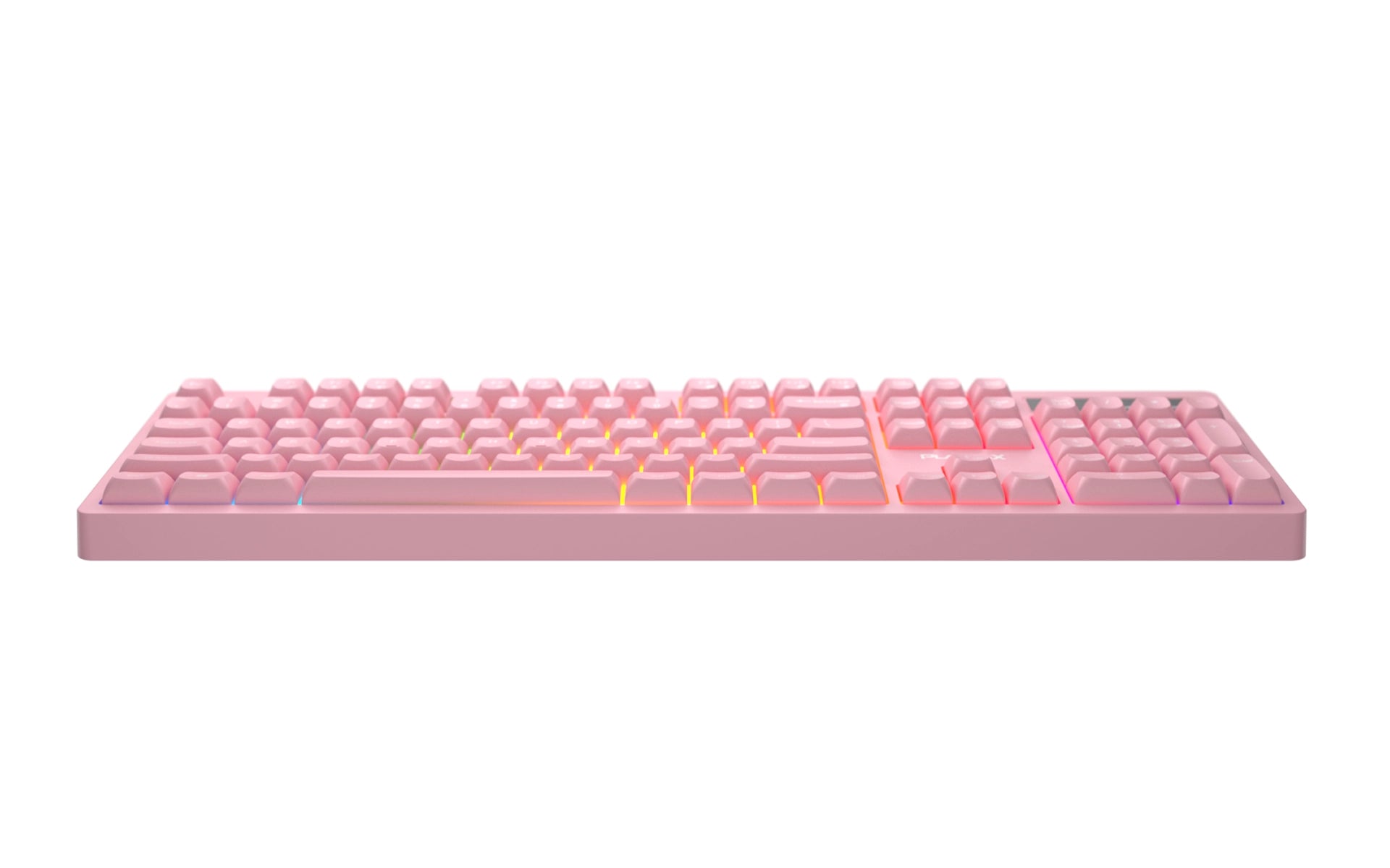 Playmax Pink Taboo Keyboard