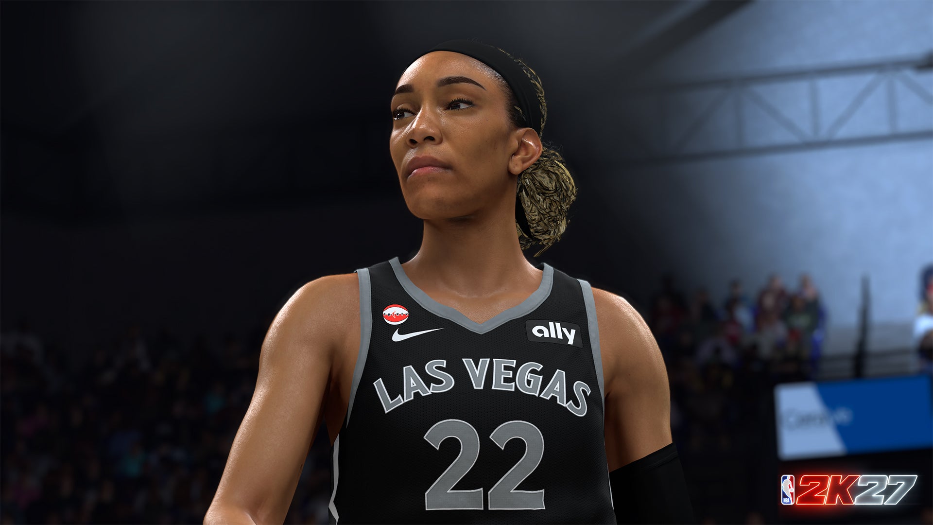 NBA 2K27 - PS5