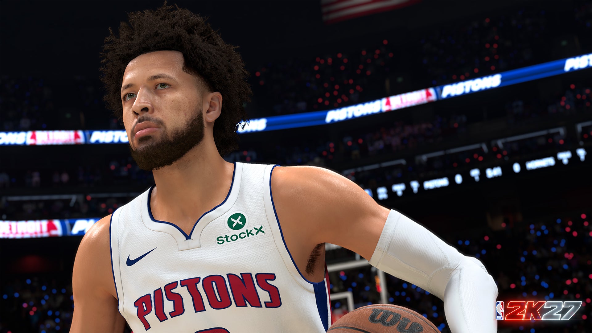 NBA 2K27 - PS5
