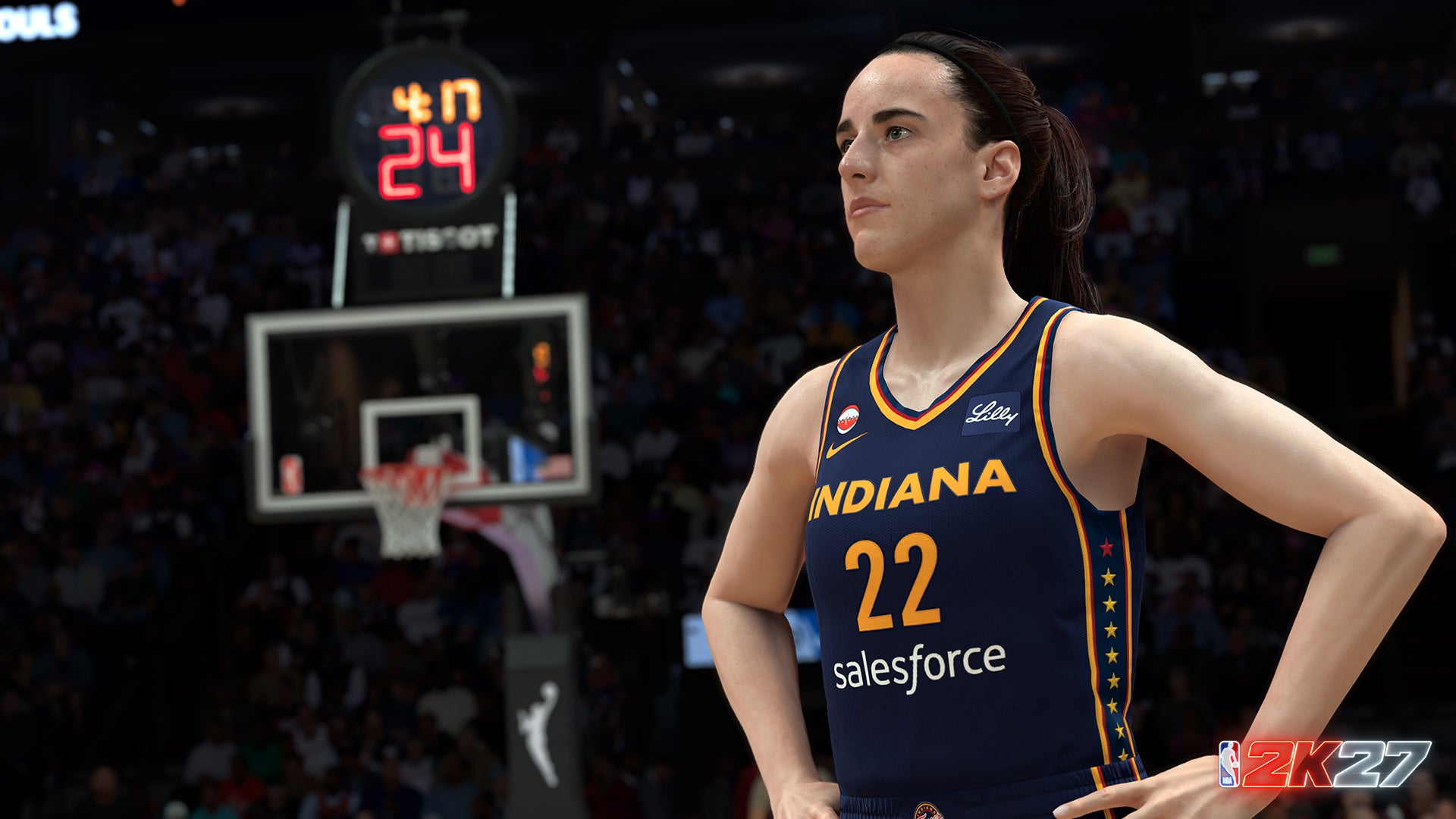 NBA 2K27 - PS5