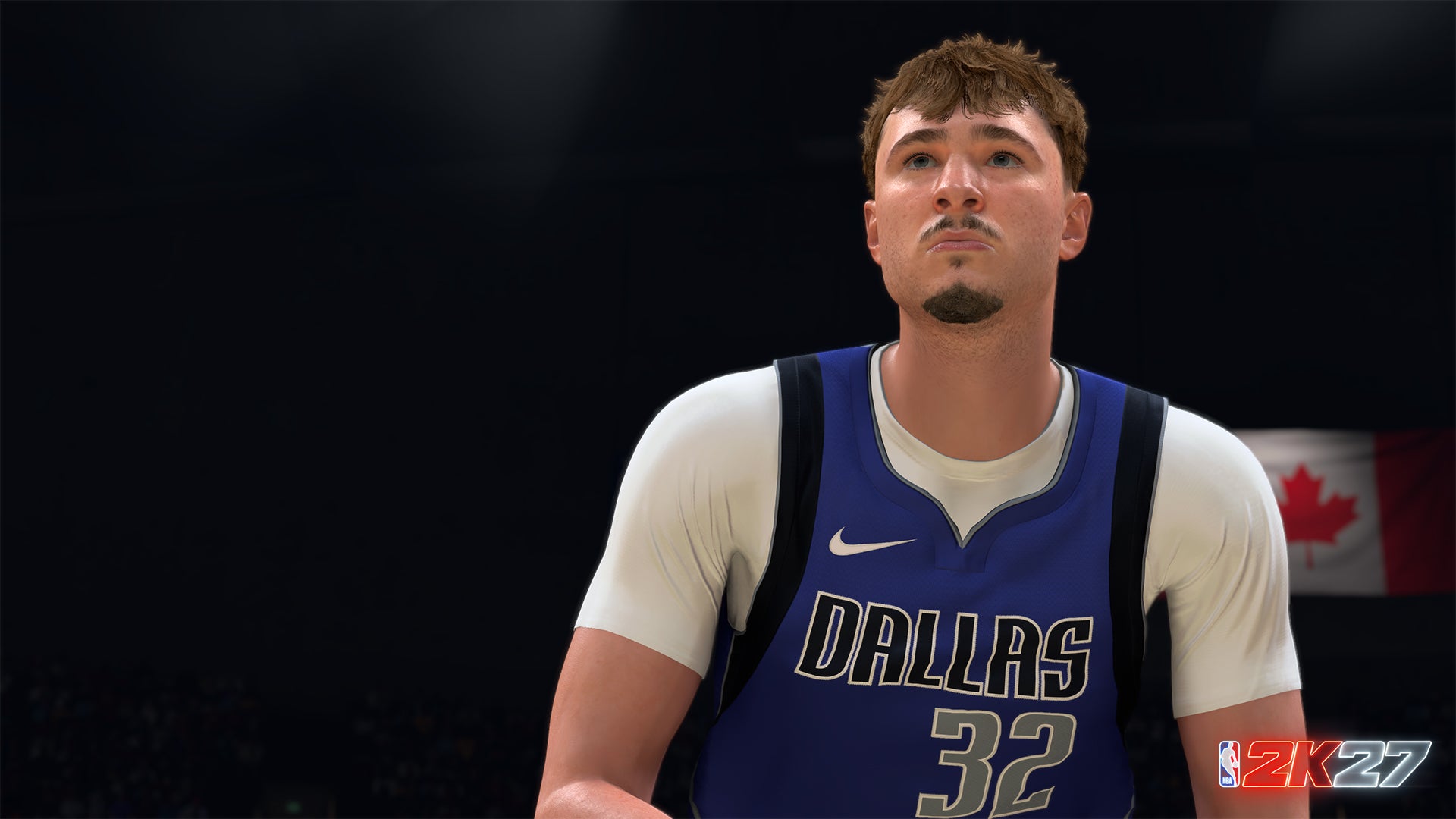 NBA 2K27 - PS5