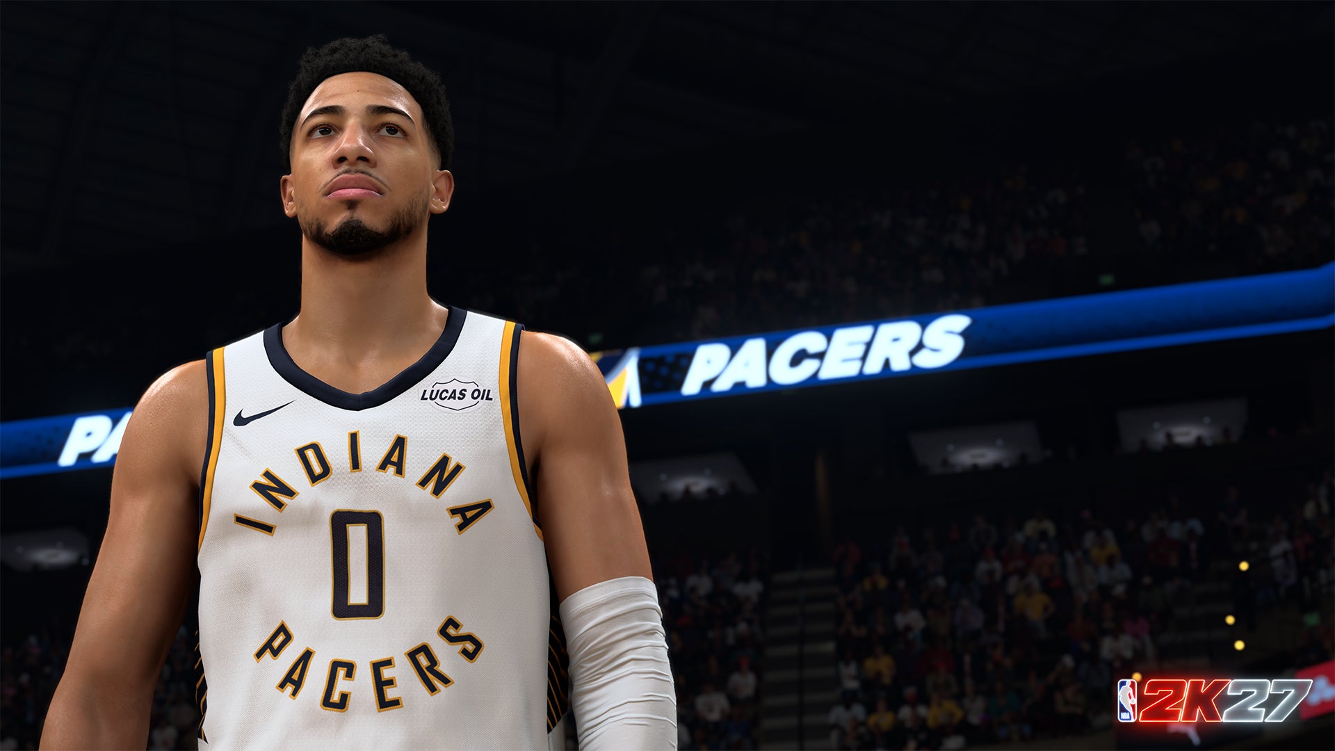 NBA 2K27 - PS5