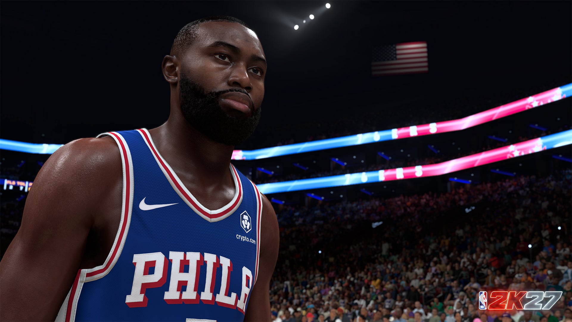 NBA 2K27 - PS5