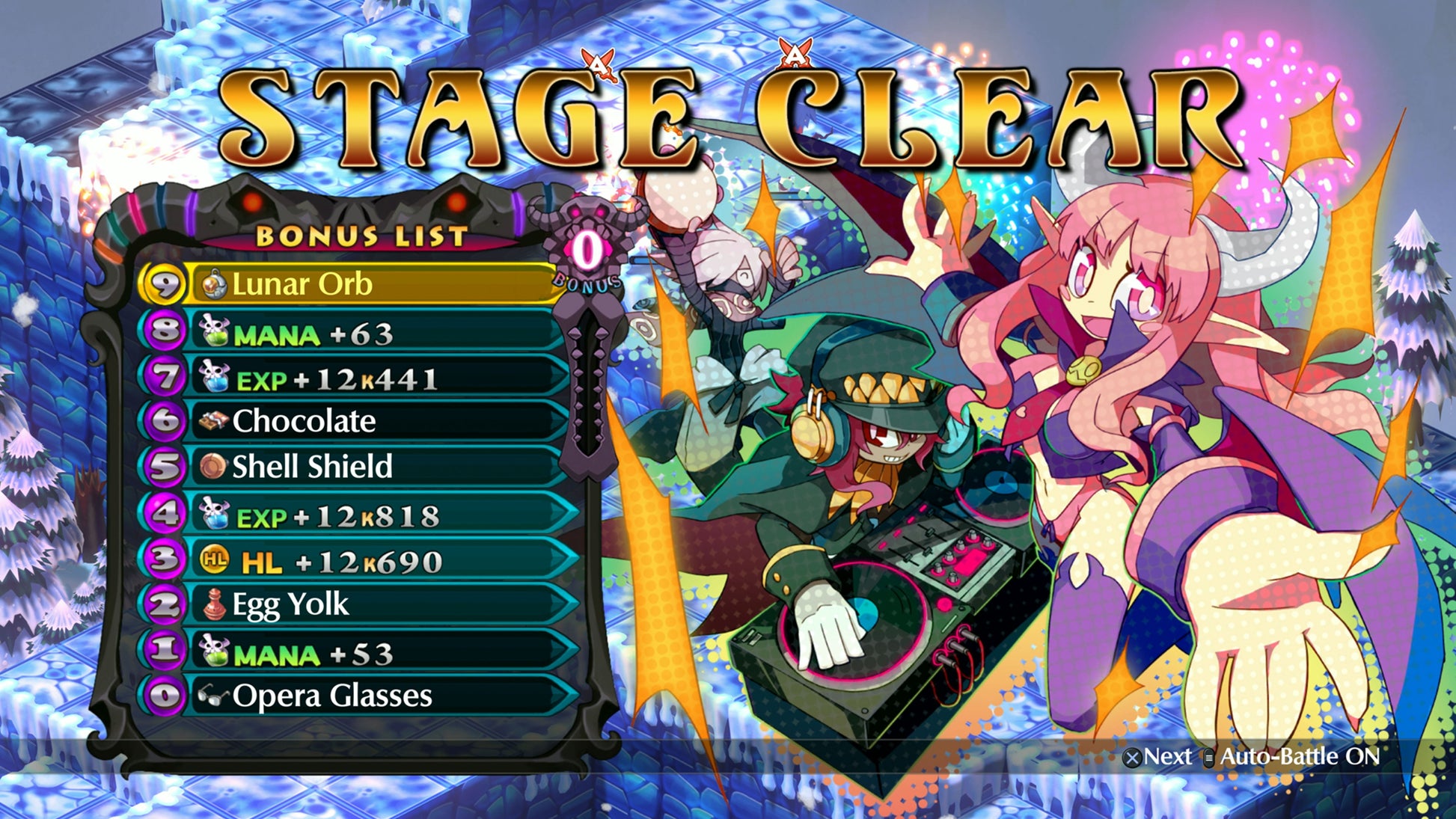 Disgaea 6 Complete Deluxe Edition PS4