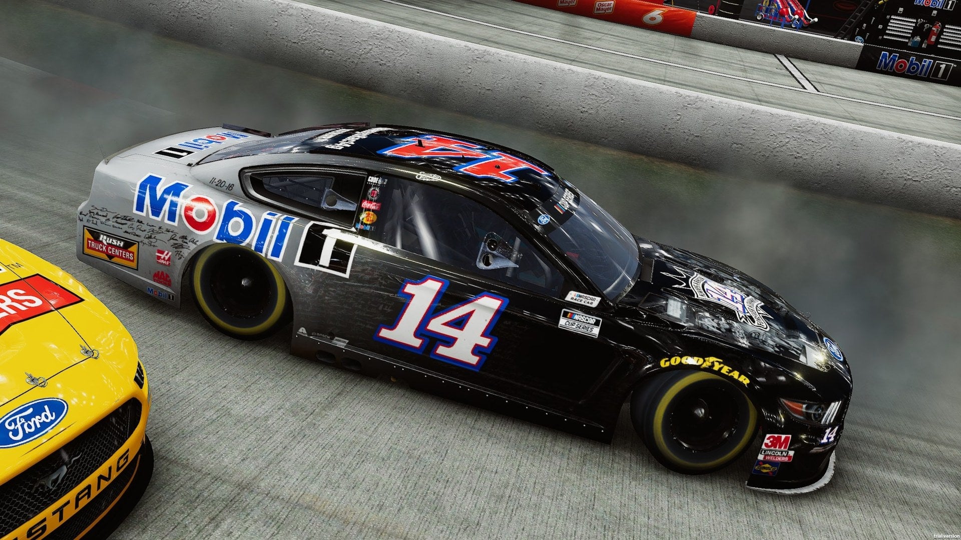 NASCAR Heat 5