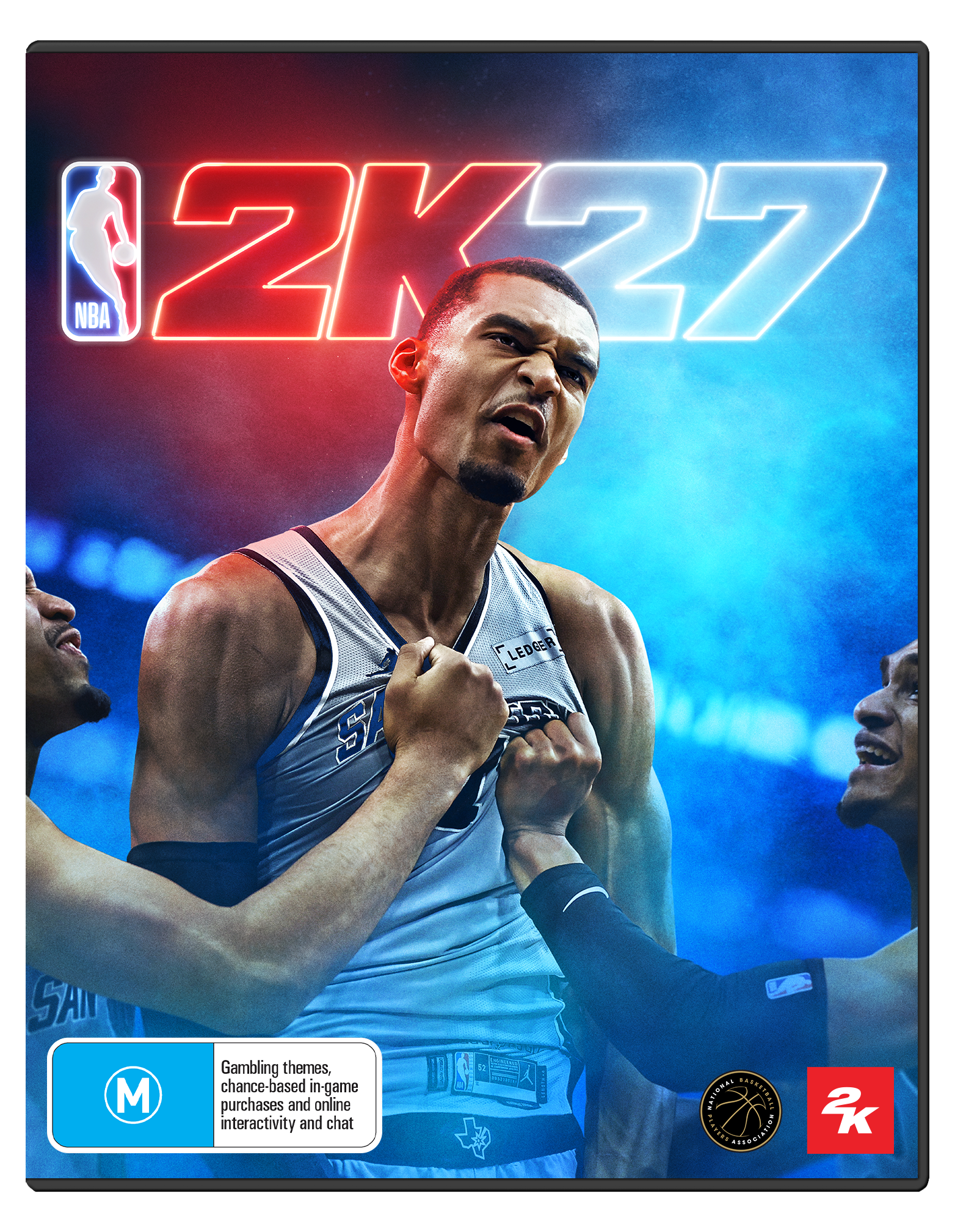 NBA 2K27 - PS5