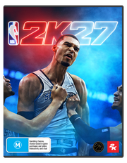 NBA 2K27 - PS5