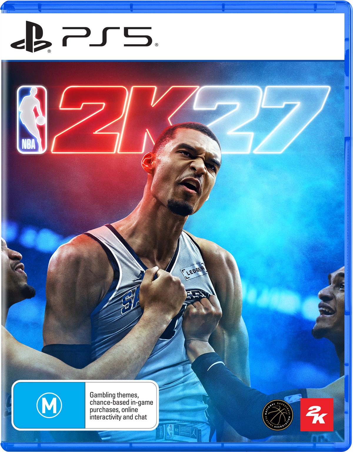 NBA 2K27 - PS5