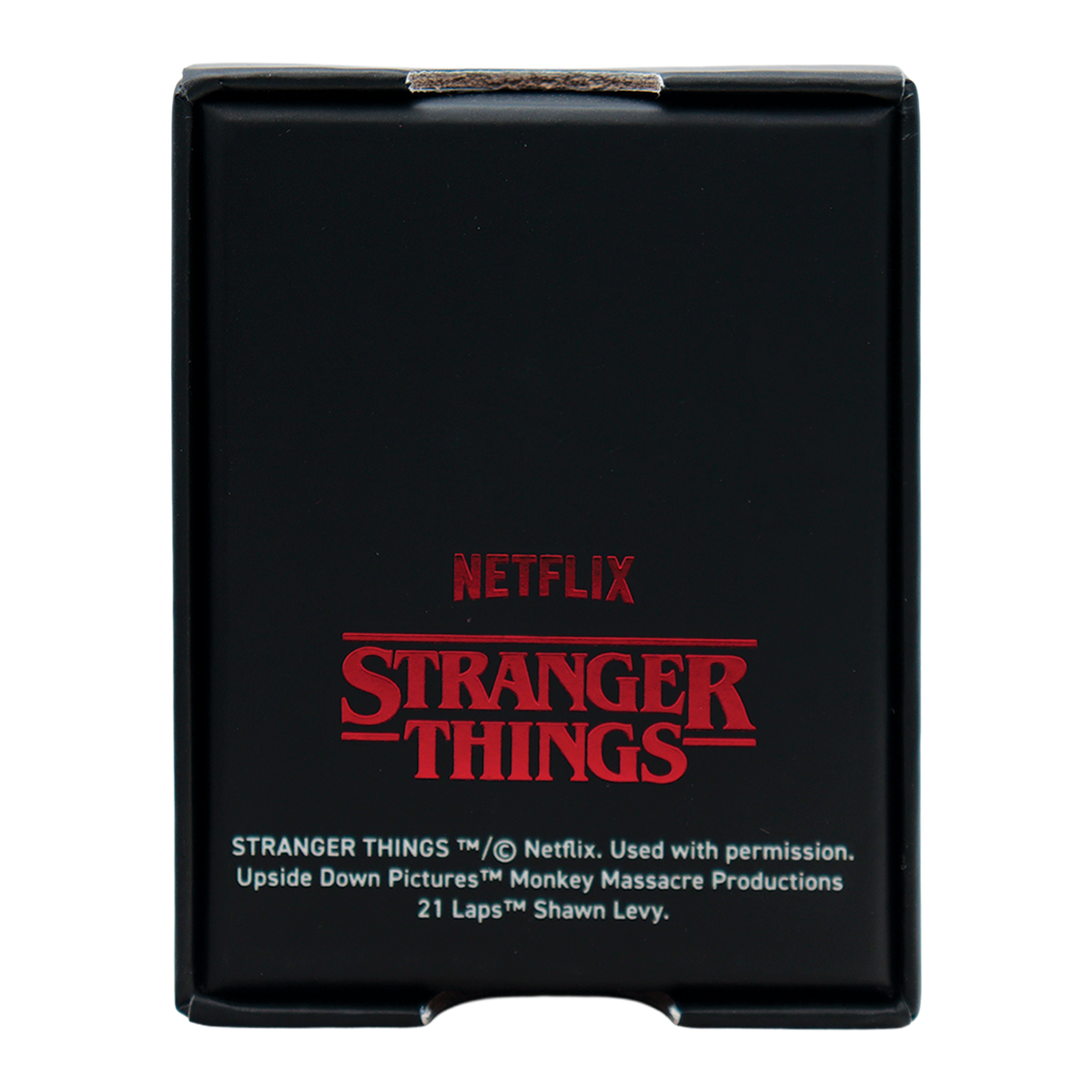 Stranger Things - Limited Edition Creel House Window Necklace