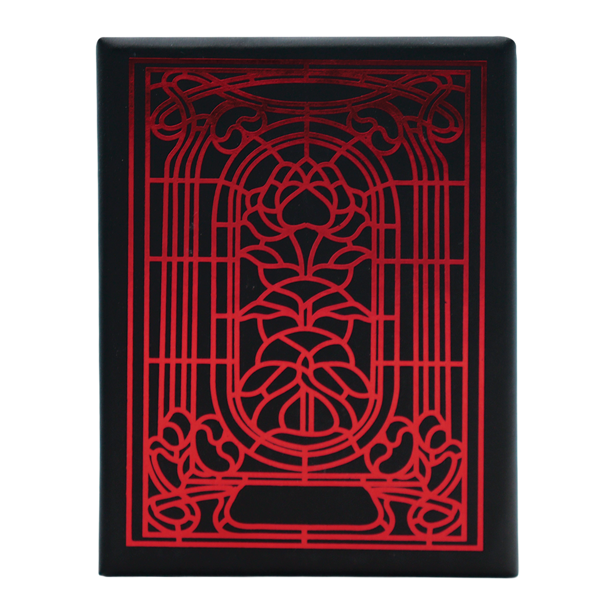 Stranger Things - Limited Edition Creel House Window Necklace