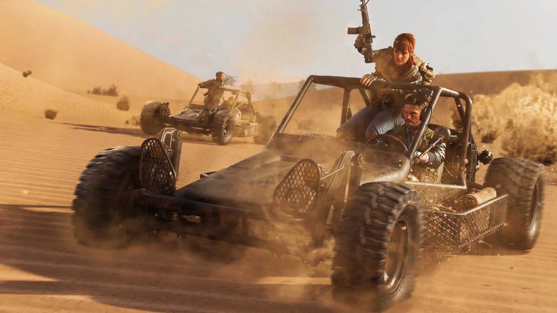 Call of Duty: Black Ops Cold War - Xbox One