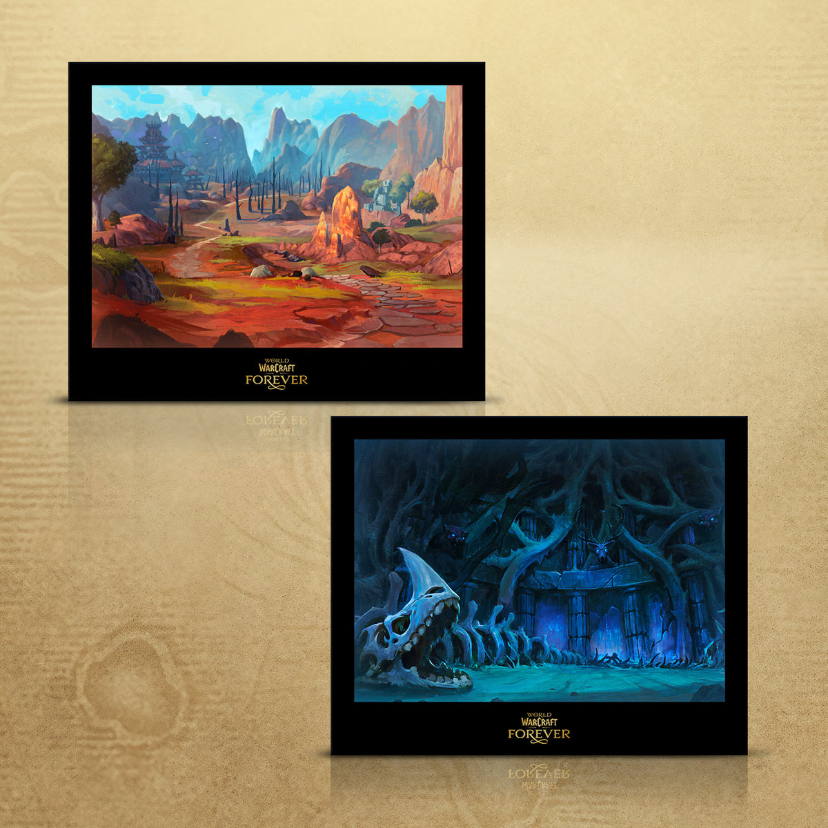 World of Warcraft: Forever - Collector's Edition - PC