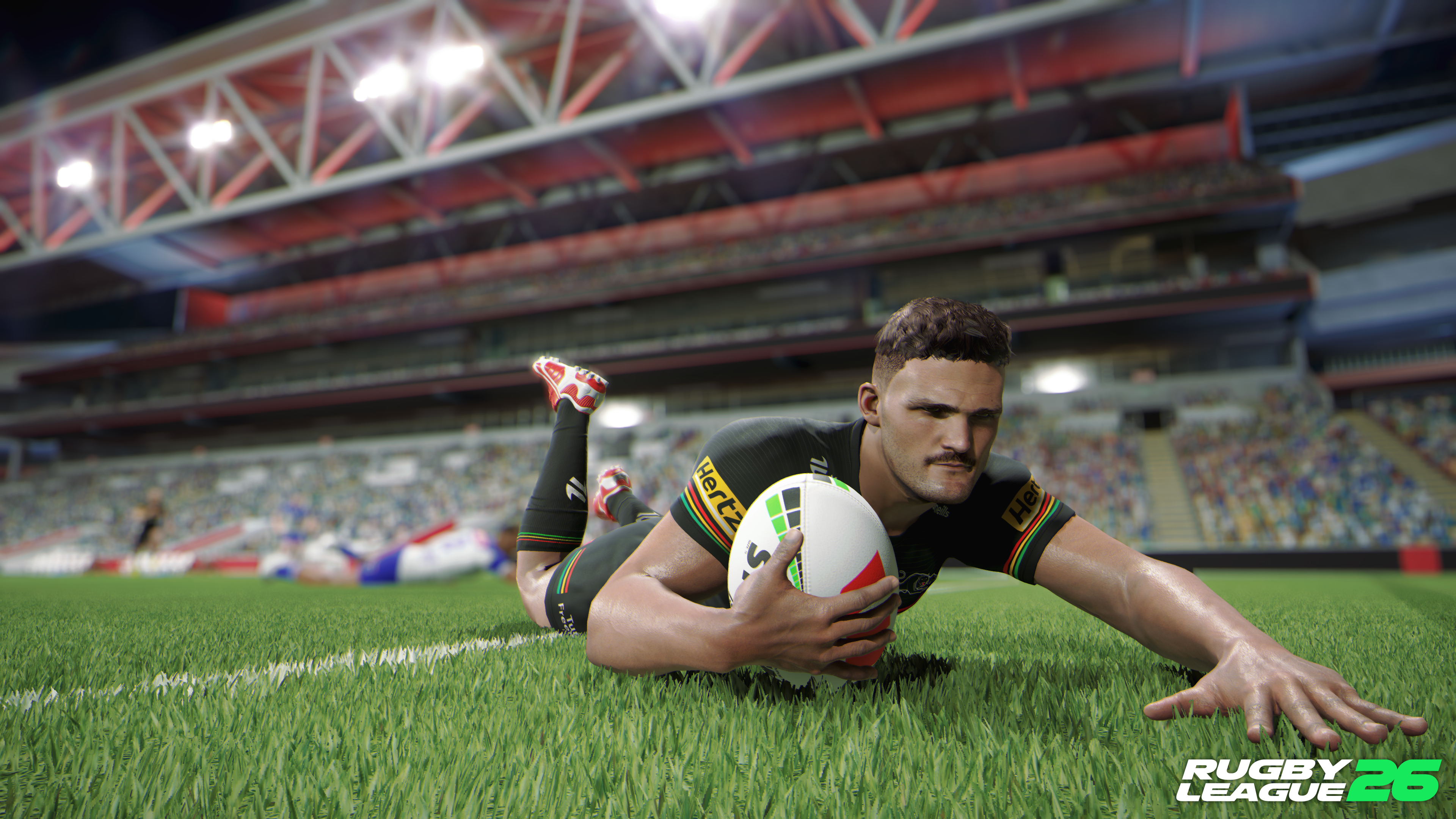 Rugby League 26 - PS5