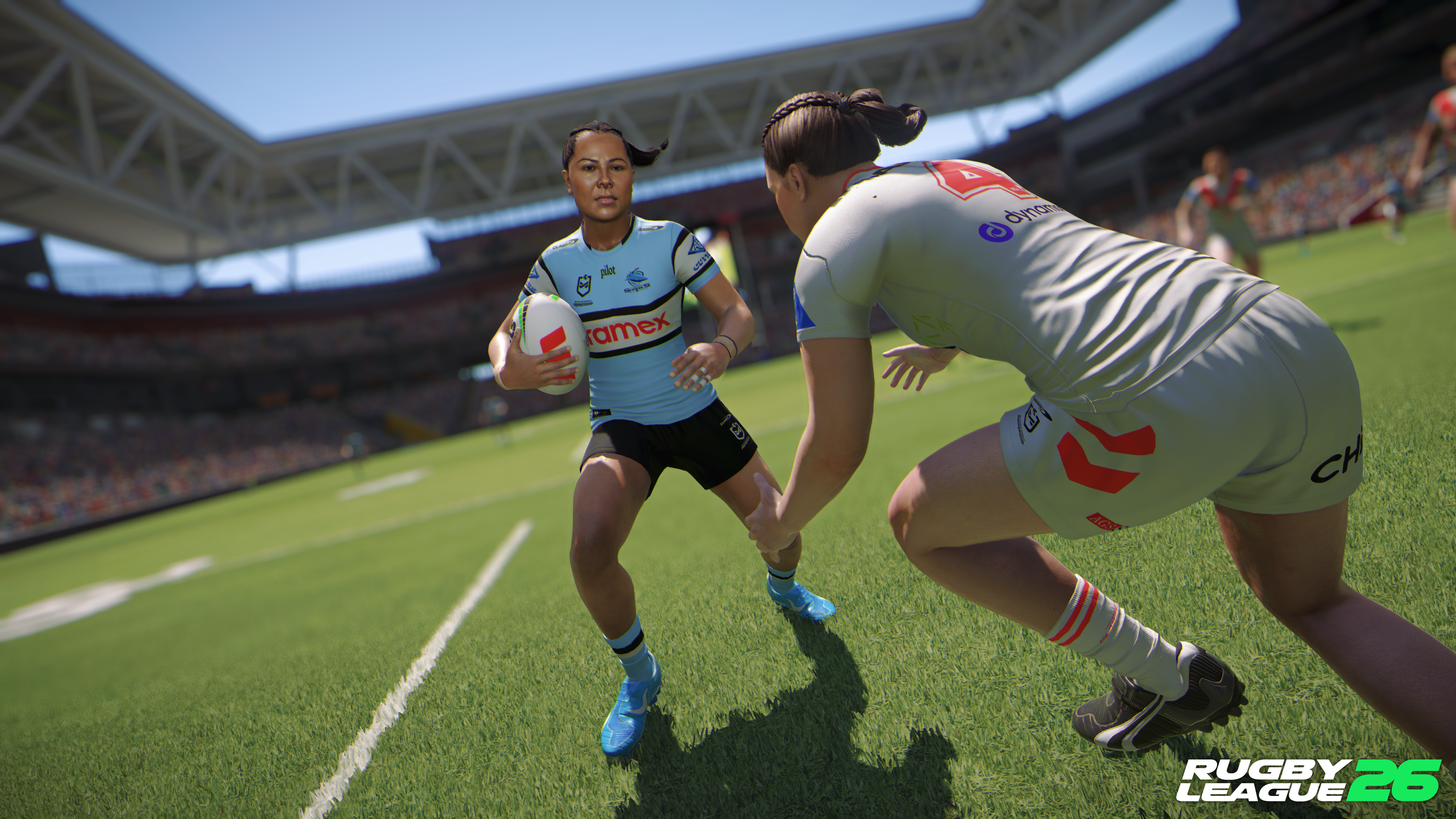 Rugby League 26 - PS5