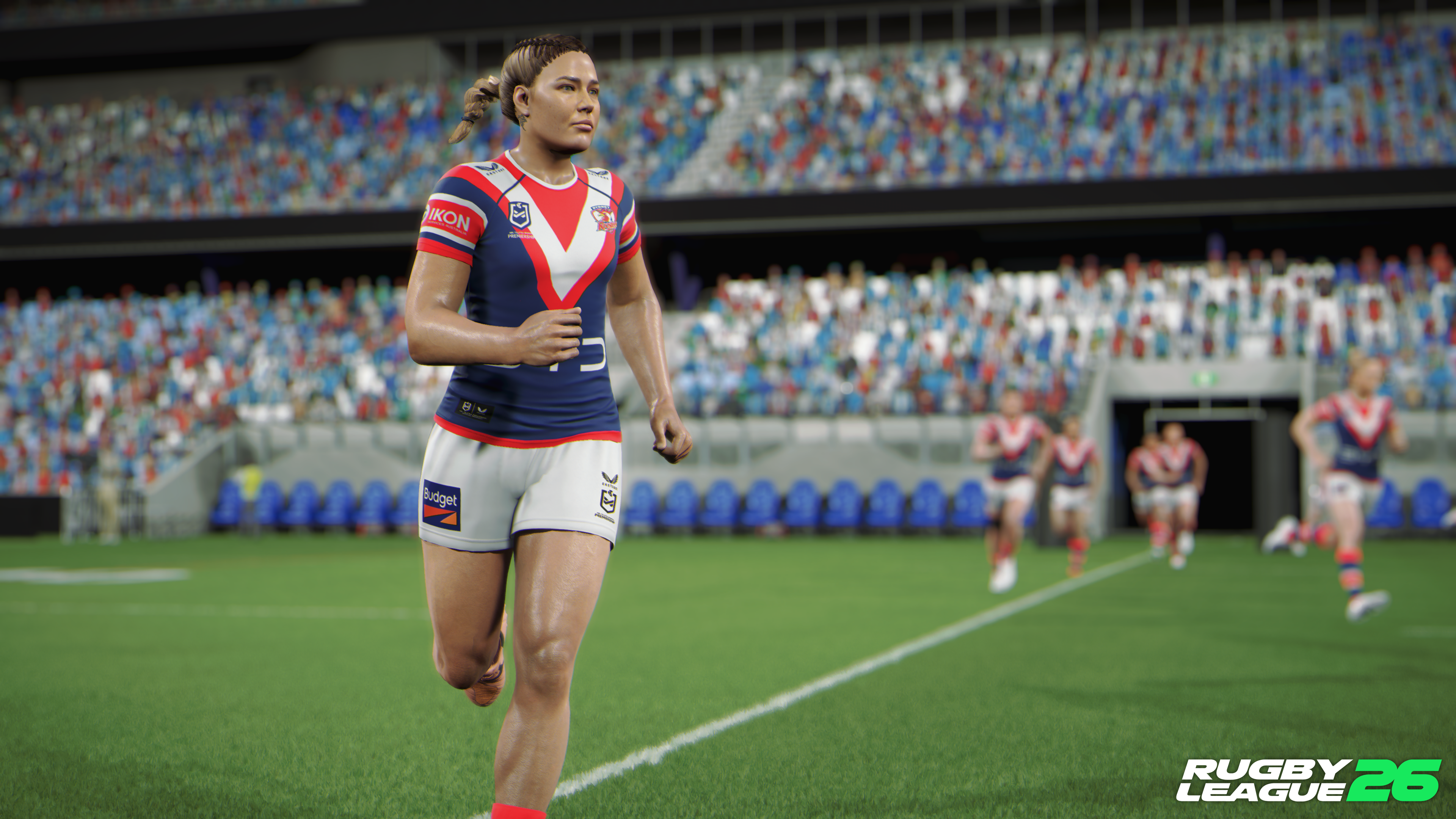 Rugby League 26 - PS5