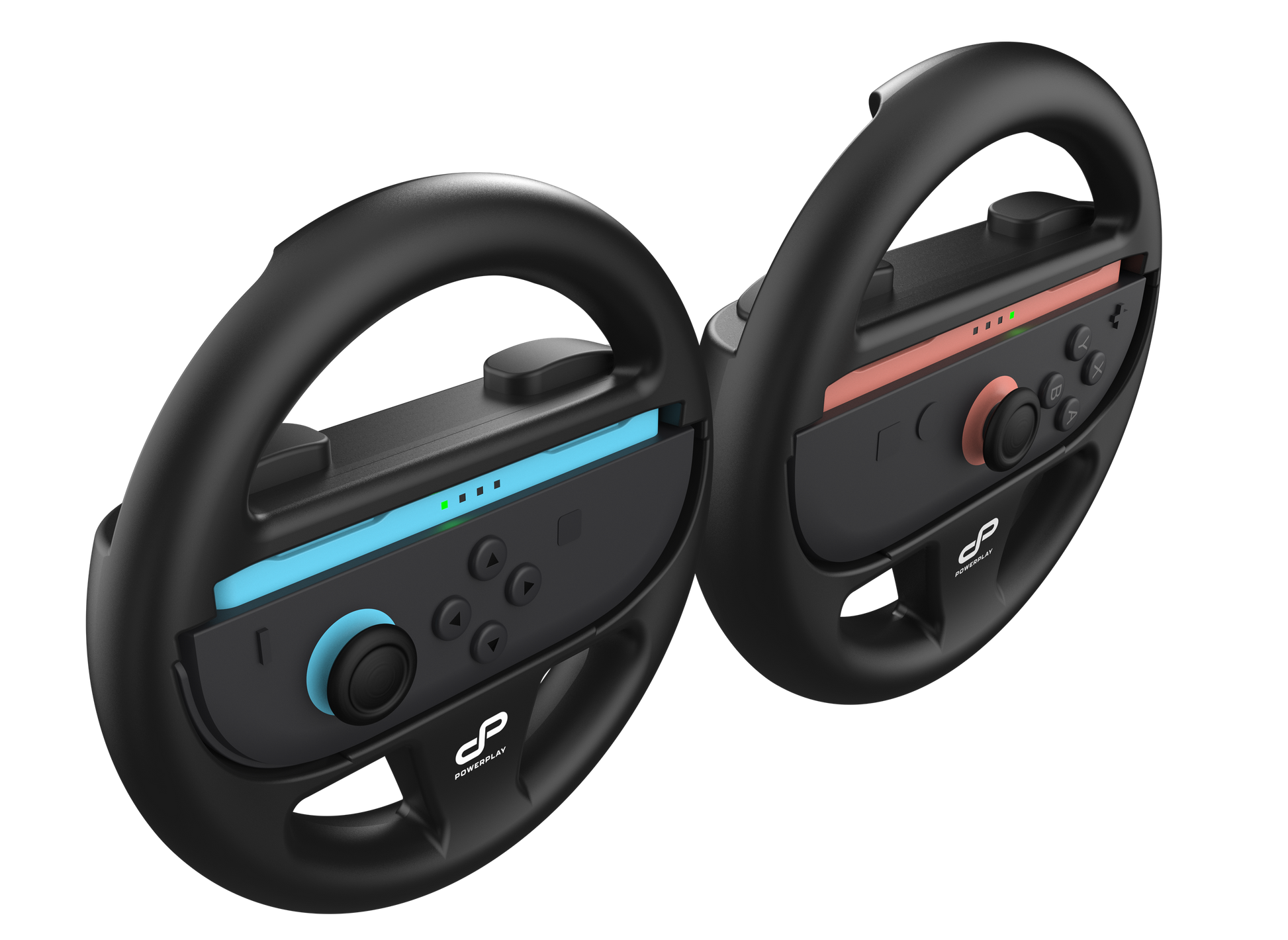 PowerPlay Switch 2 Free Wheel (Set of Two)