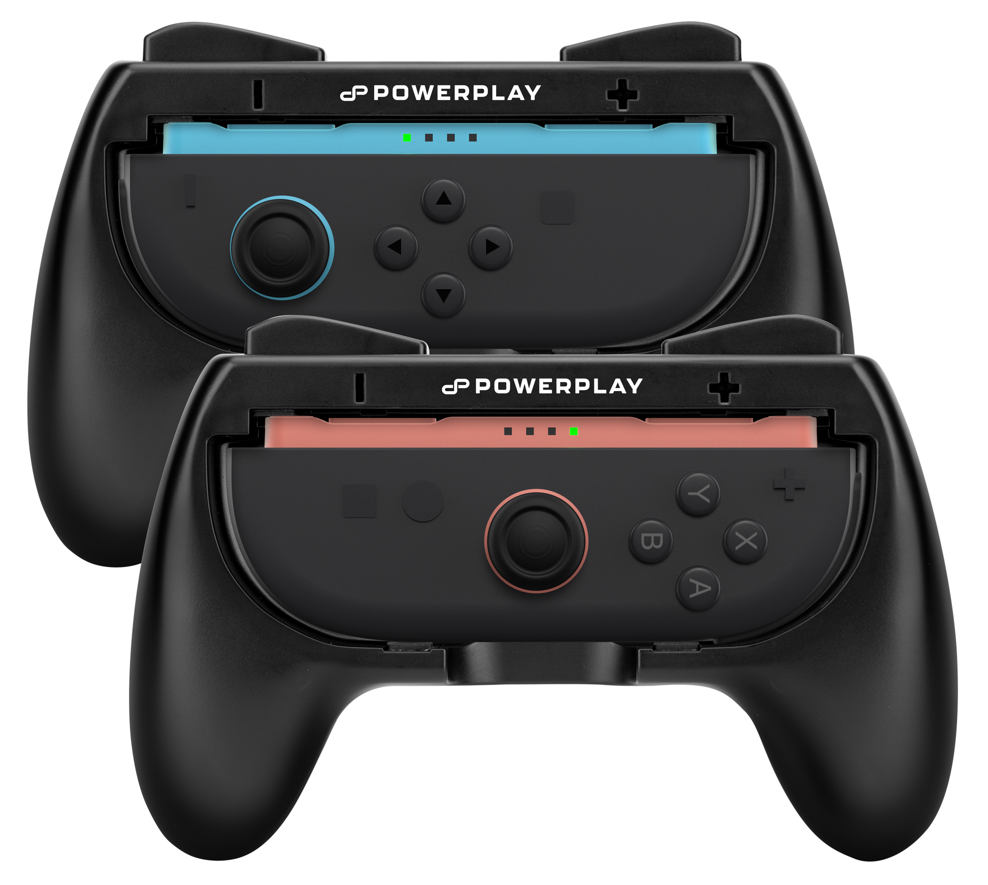 PowerPlay Switch 2 Grip Handles