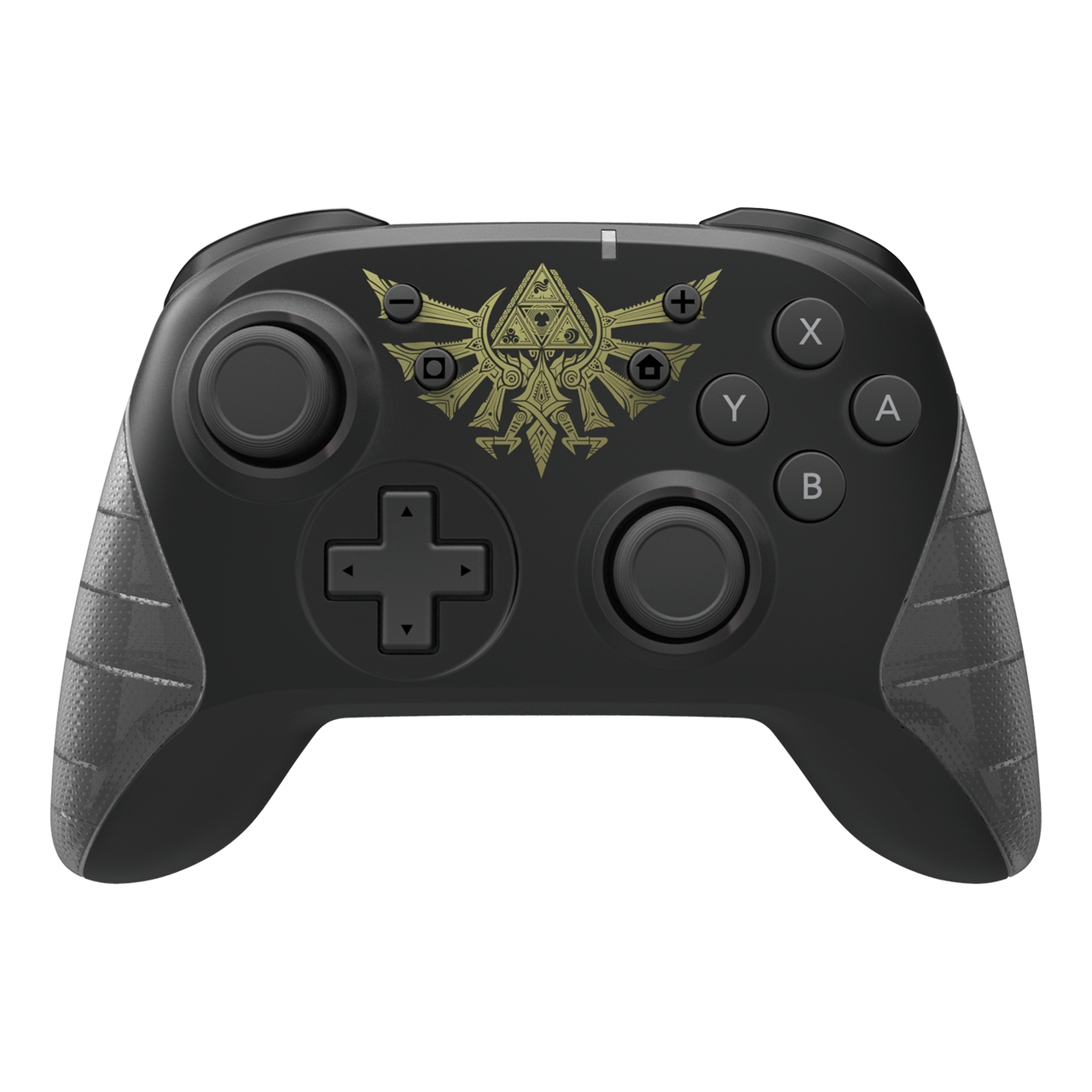 The Legend of Zelda