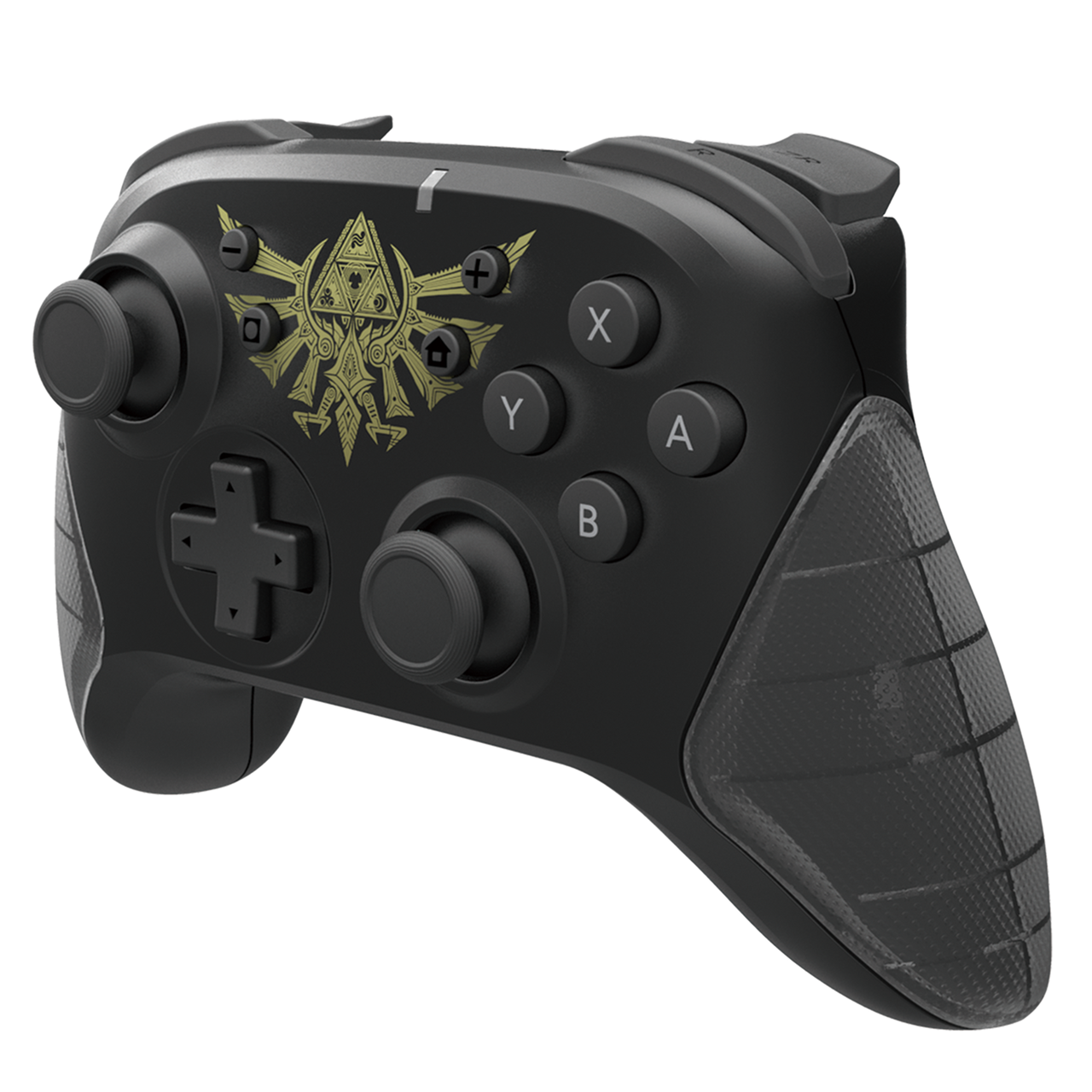 The Legend of Zelda