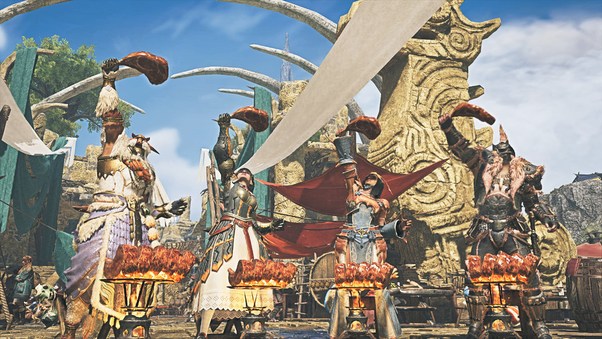 Monster Hunter Wilds: Deluxe Edition (GKC) - Nintendo Switch 2