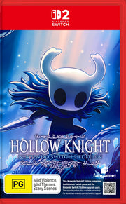 Hollow Knight - Nintendo Switch 2