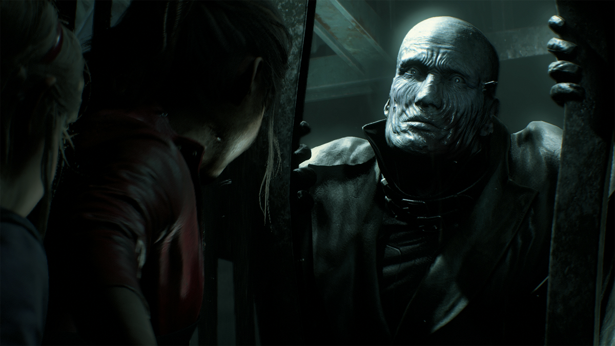 Resident Evil 2 Deluxe Edition (GKC) - Nintendo Switch 2