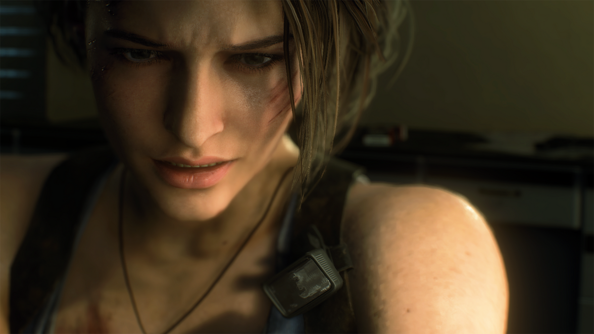 Resident Evil 3 (GKC) - Nintendo Switch 2